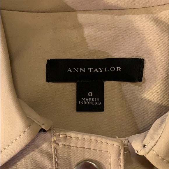 Jacket - Picture 3 of 3